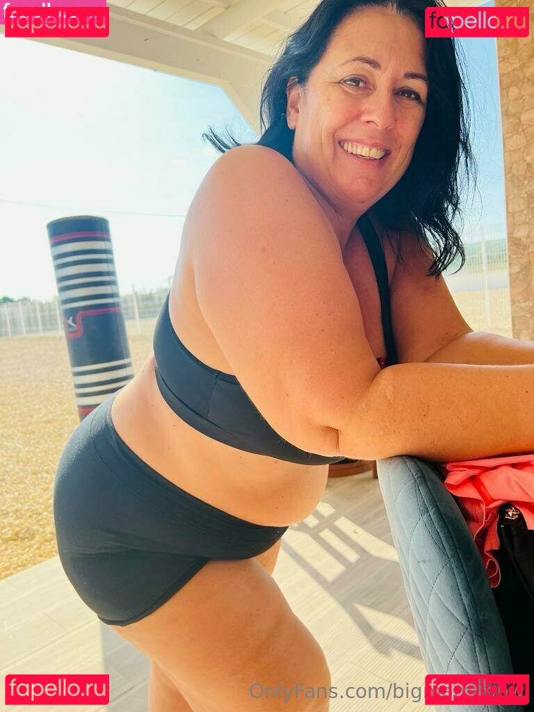 bigmamabbw Nude Onlyfans Photo 21