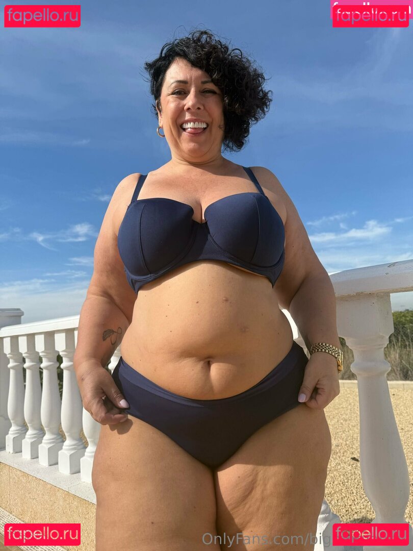 bigmamabbw Nude Onlyfans Photo 17