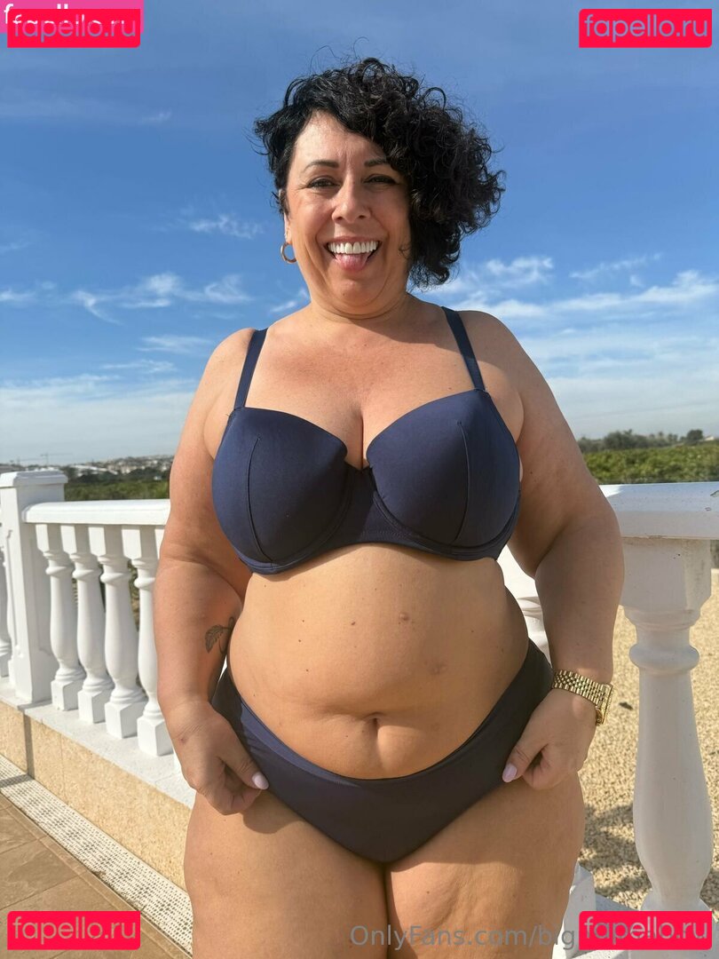 bigmamabbw Nude Onlyfans Photo 16