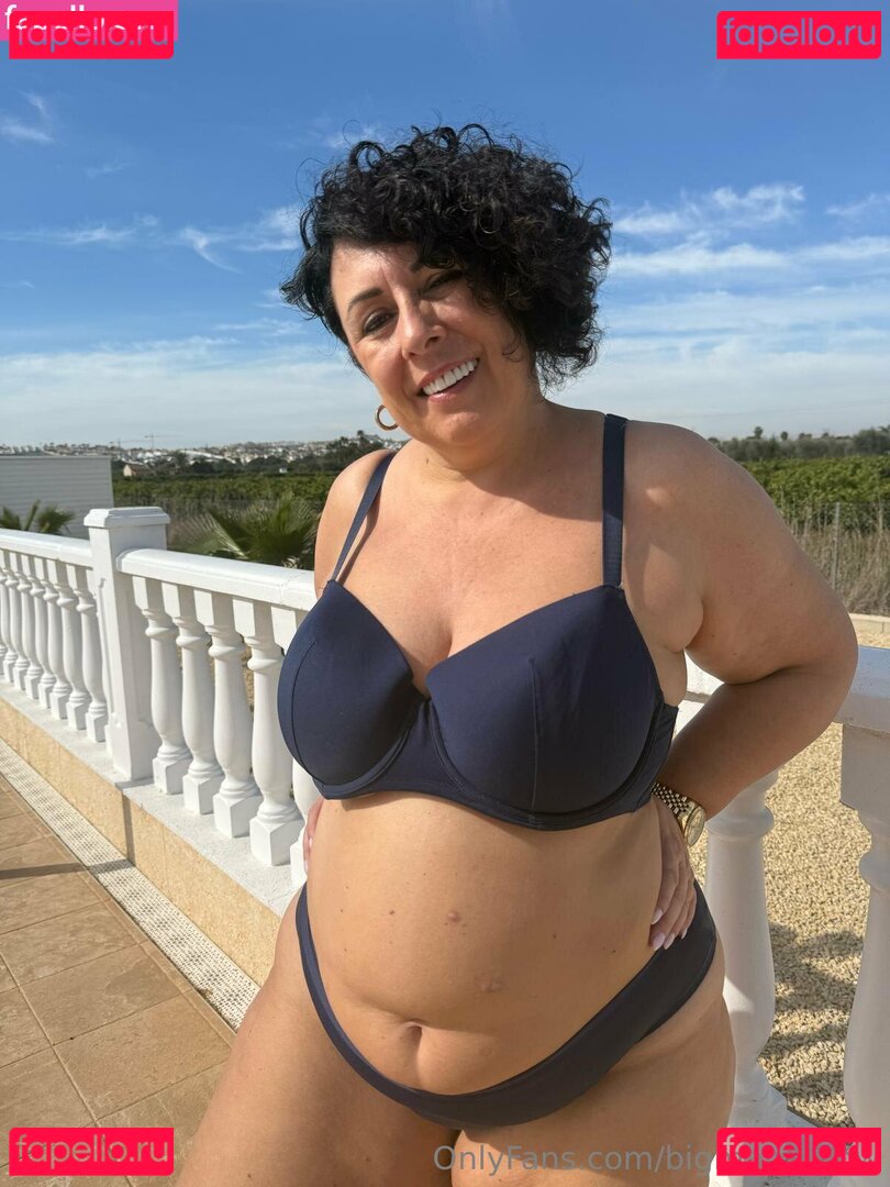 bigmamabbw Nude Onlyfans Photo 15