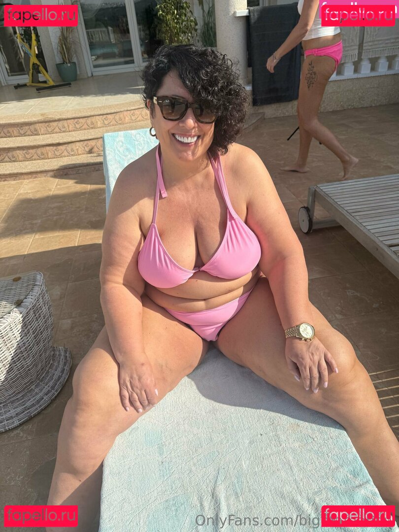 bigmamabbw Nude Onlyfans Photo 11