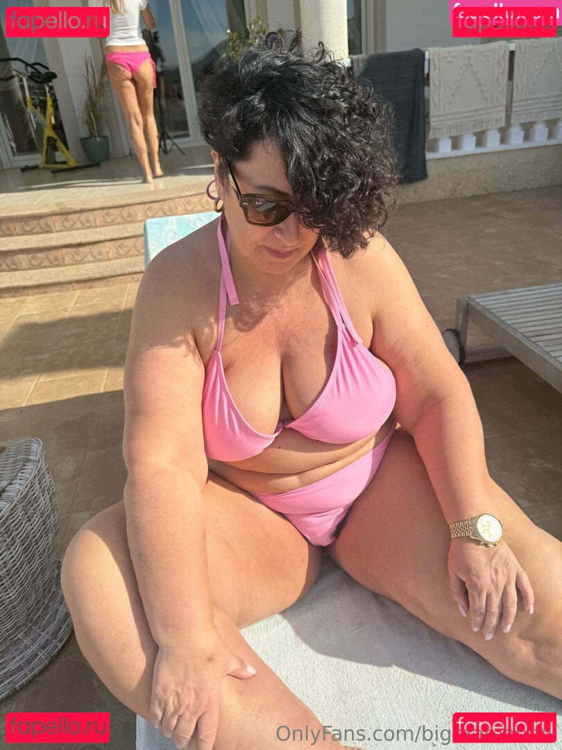 bigmamabbw Nude Onlyfans Photo 10