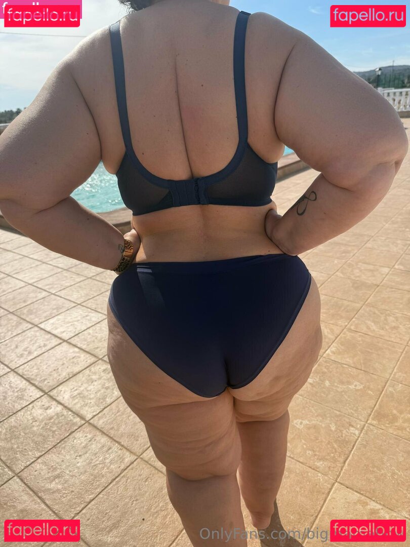 bigmamabbw Nude Onlyfans Photo 9