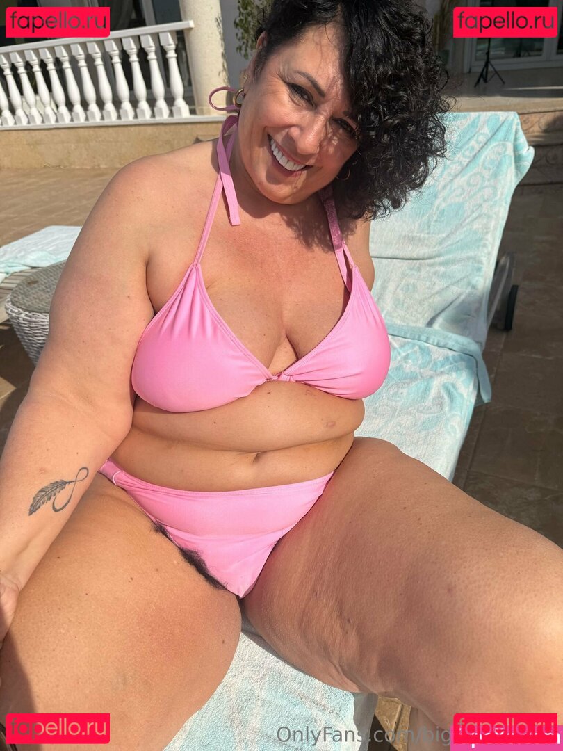 bigmamabbw Nude Onlyfans Photo 8