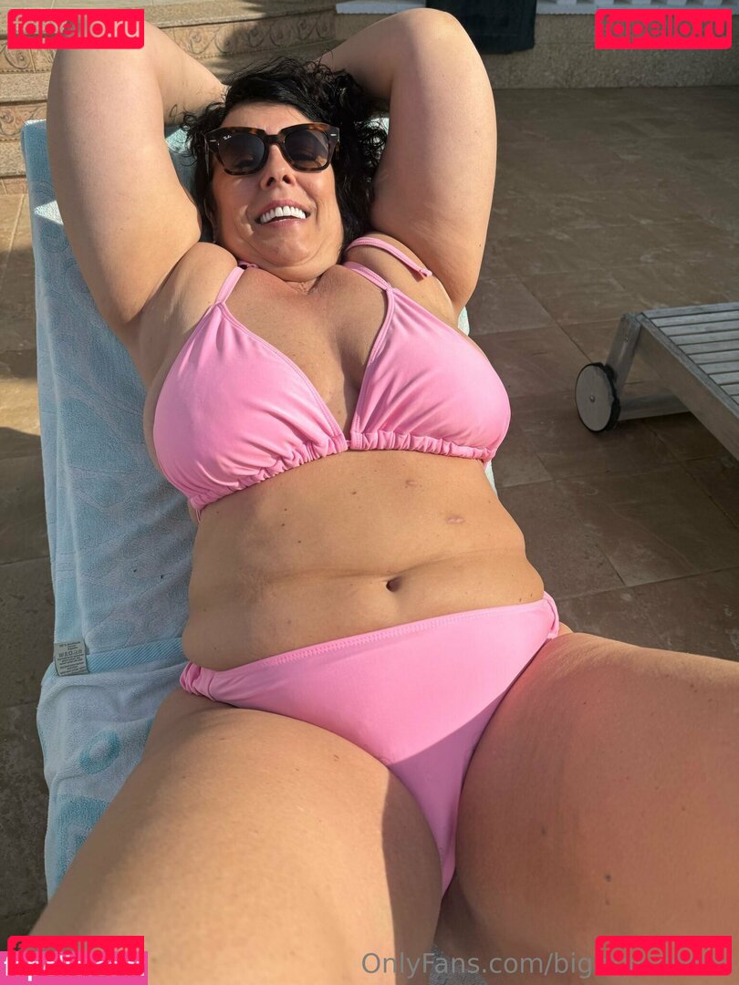 bigmamabbw Nude Onlyfans Photo 6