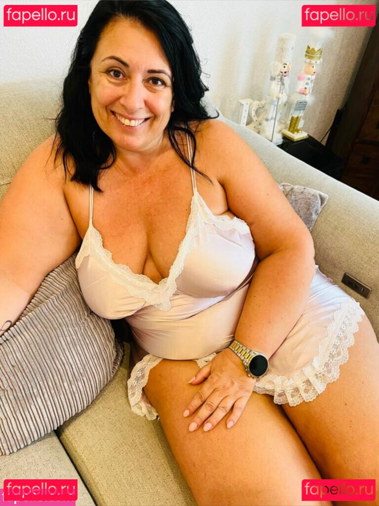 bigmamabbw Nude Onlyfans Photo 4