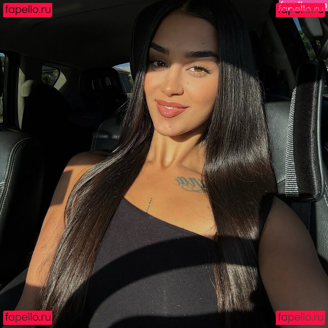 alyssiarosee Nude Onlyfans Photo 15