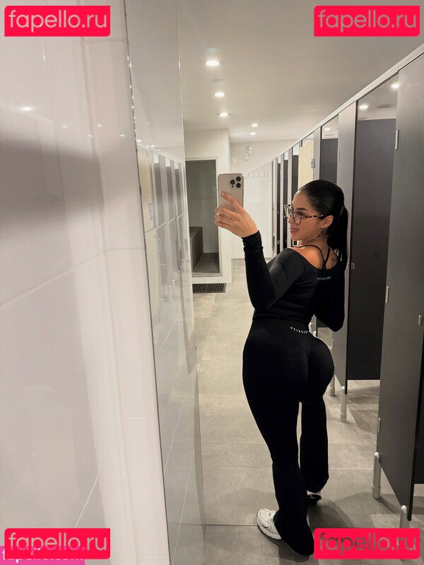 alyssiarosee Nude Onlyfans Photo 14