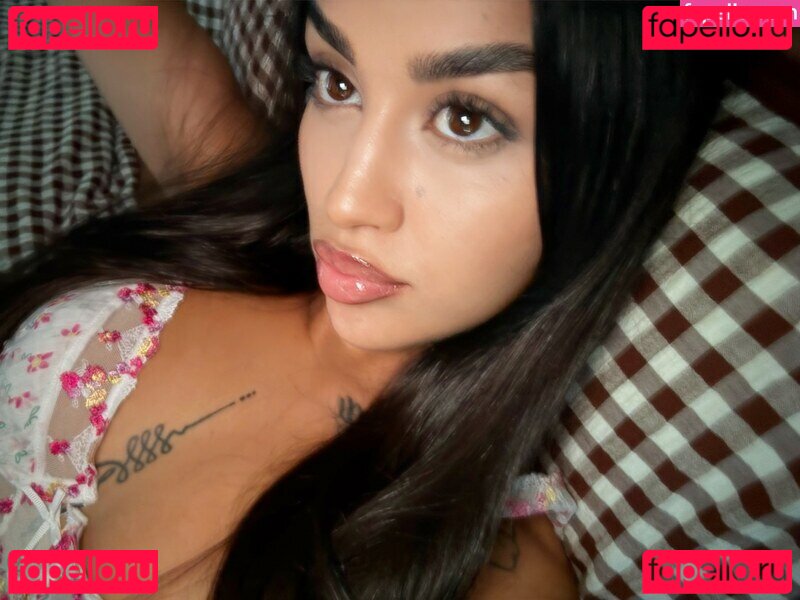 alyssiarosee Nude Onlyfans Photo 12