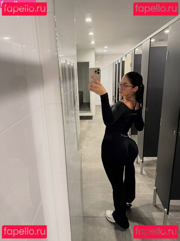 alyssiarosee Nude Onlyfans Photo 8