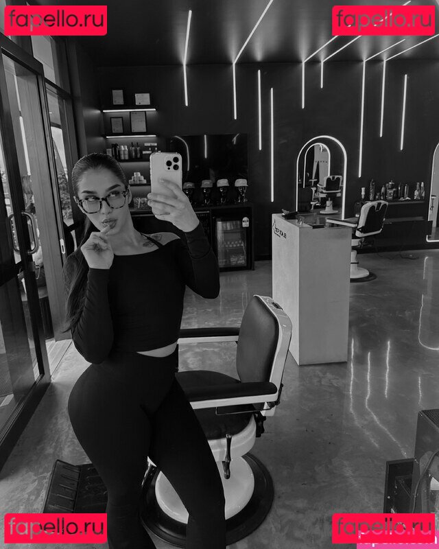 alyssiarosee Nude Onlyfans Photo 6