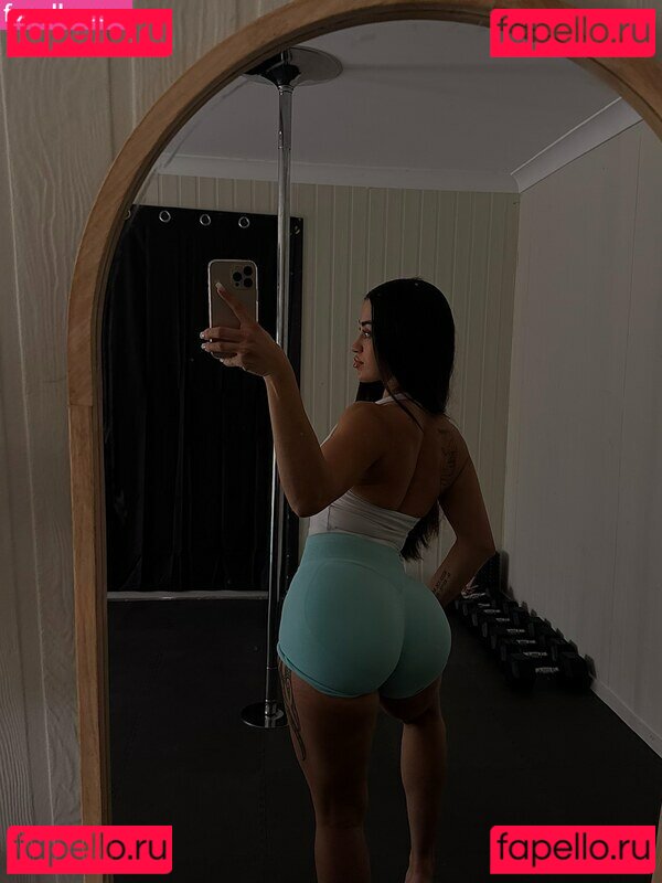alyssiarosee Nude Onlyfans Photo 5