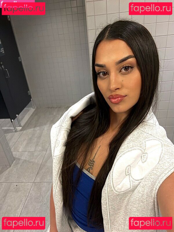 alyssiarosee Nude Onlyfans Photo 4