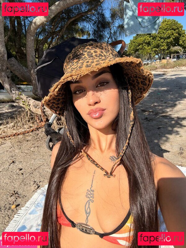 alyssiarosee Nude Onlyfans Photo 3