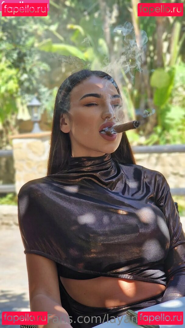 Layanaqueen Nude Onlyfans Photo 27
