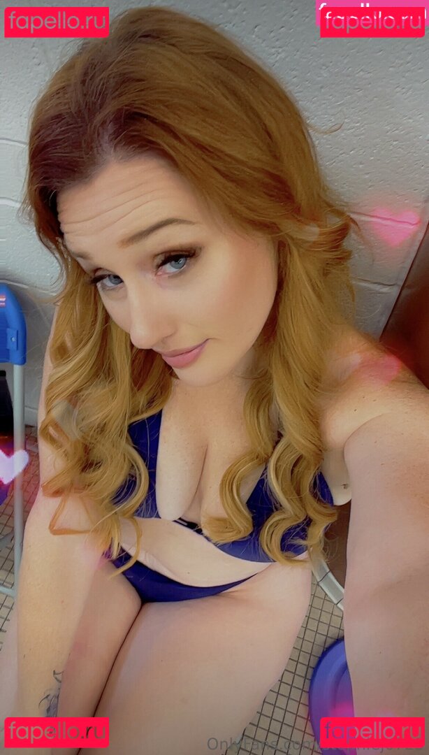 Stephie Jo Nude Onlyfans Photo 21