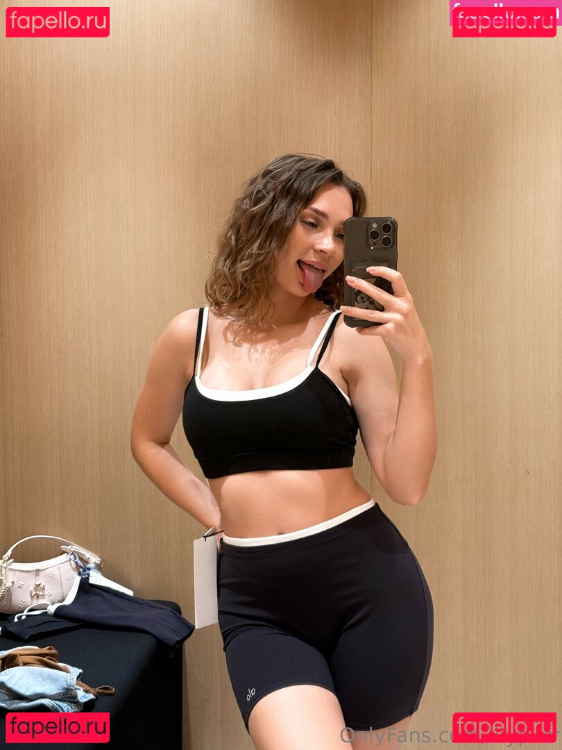 mayalis Nude Onlyfans Photo 14
