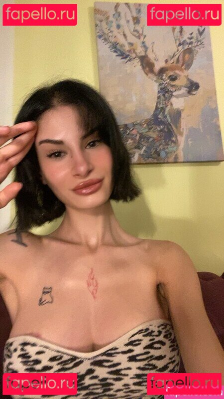 Beste Burul Nude Onlyfans Photo 5