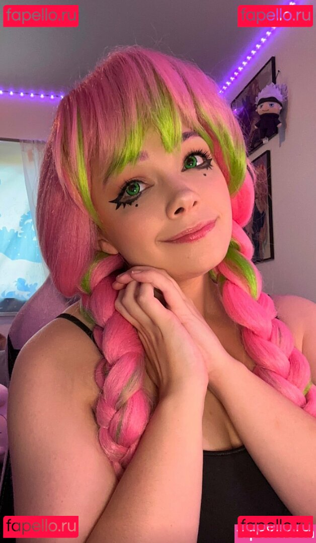 Gwen Ivy Nude Onlyfans Photo 3