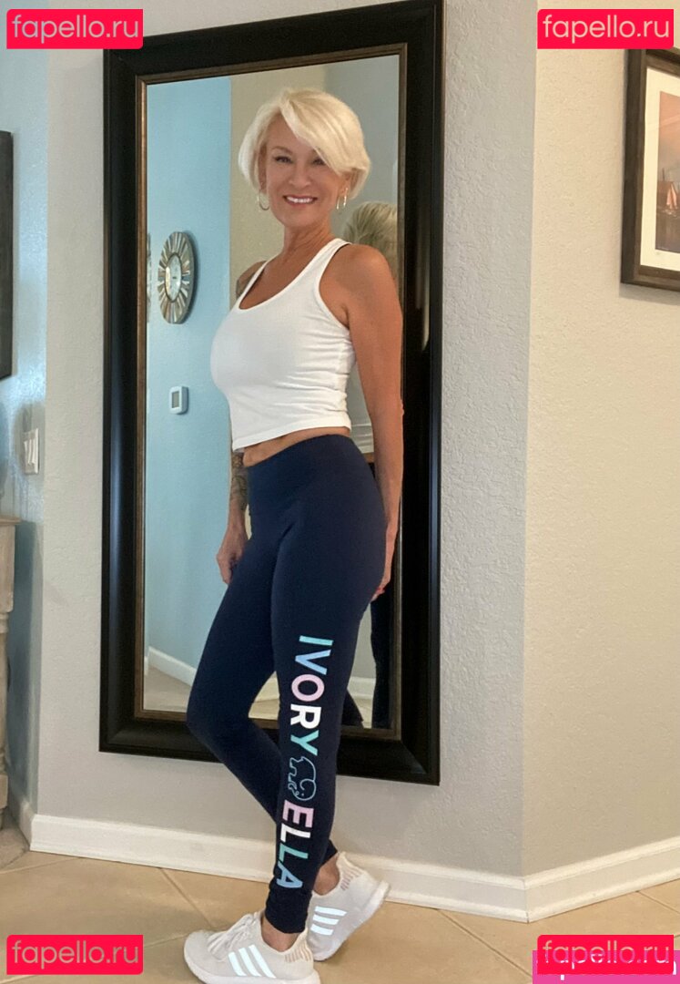 Ageless Vixen Nude Onlyfans Photo 6