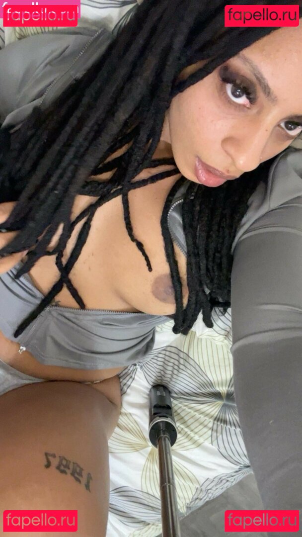 Medusablaque97 Nude Onlyfans Photo 3