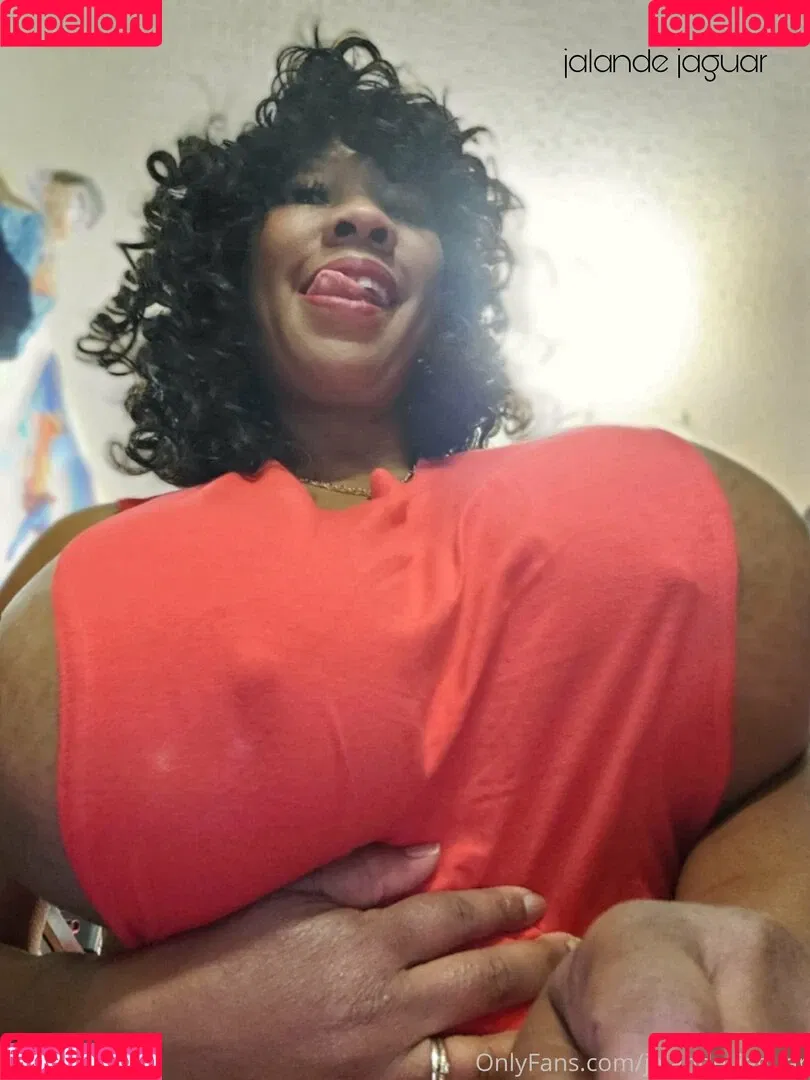 jalande_jaguar Onlyfans Photo Gallery 