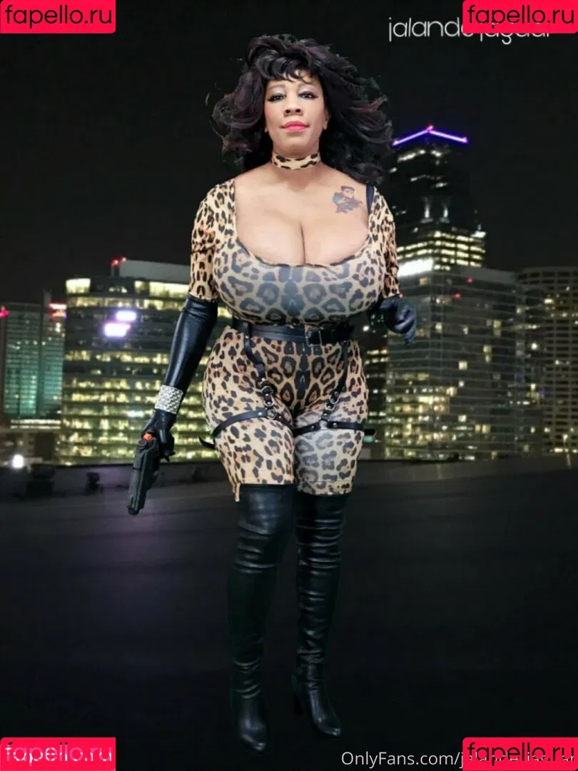 jalande_jaguar Onlyfans Photo Gallery 