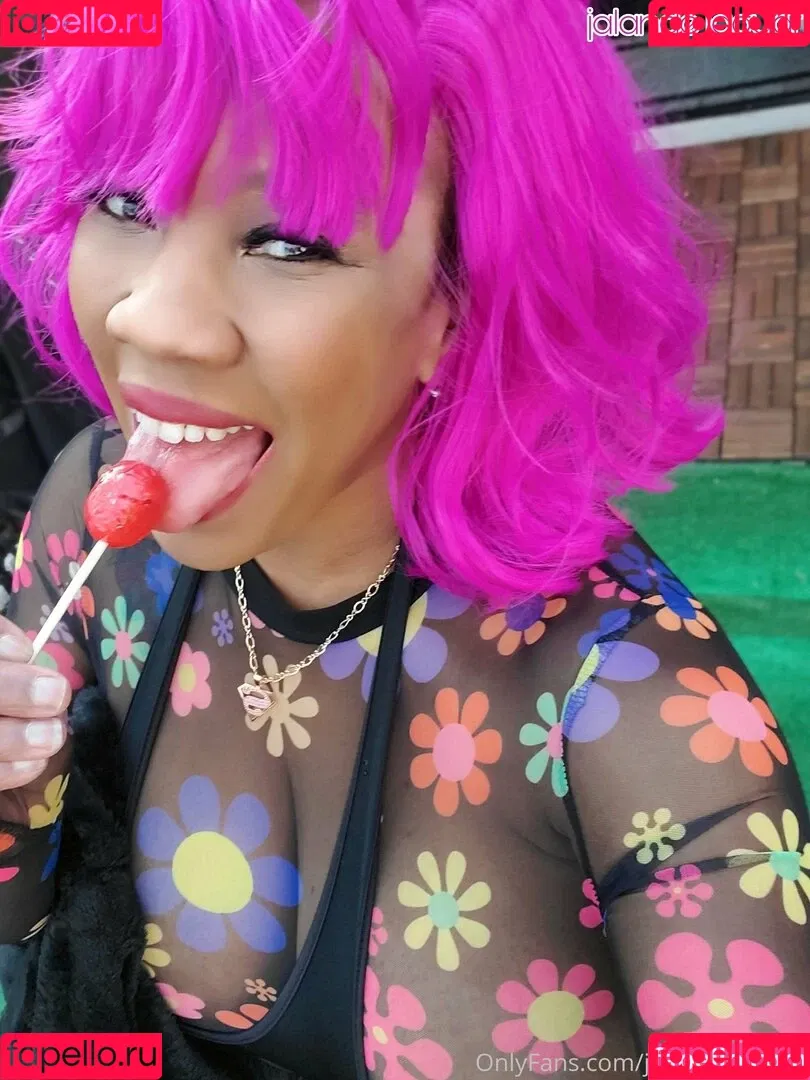 jalande_jaguar Onlyfans Photo Gallery 