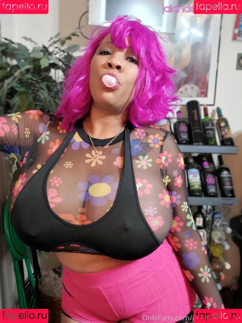 jalande_jaguar Onlyfans Photo Gallery 