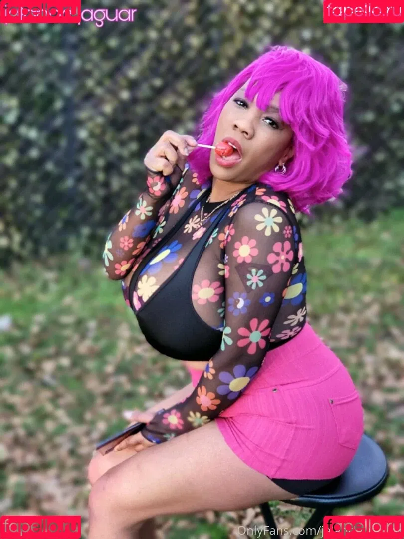 jalande_jaguar Onlyfans Photo Gallery 