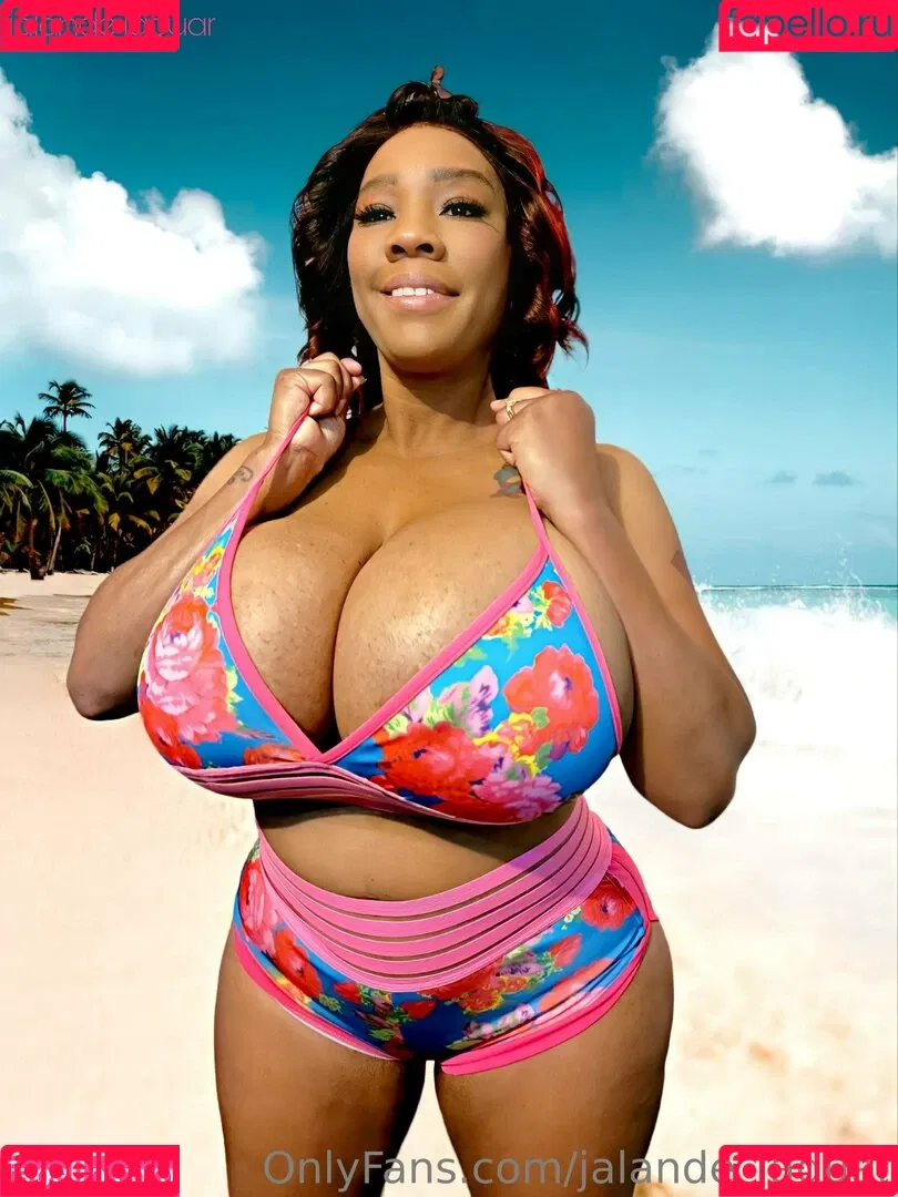 jalande_jaguar Onlyfans Photo Gallery 