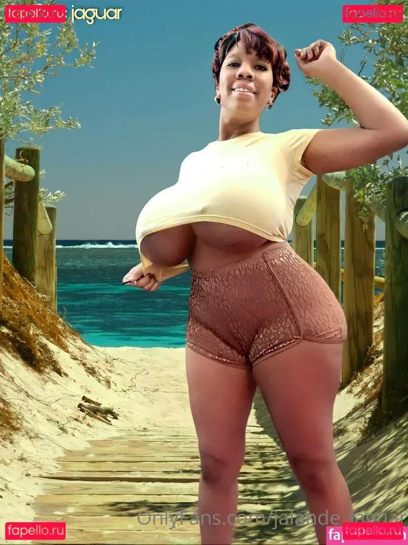 jalande_jaguar Onlyfans Photo Gallery 