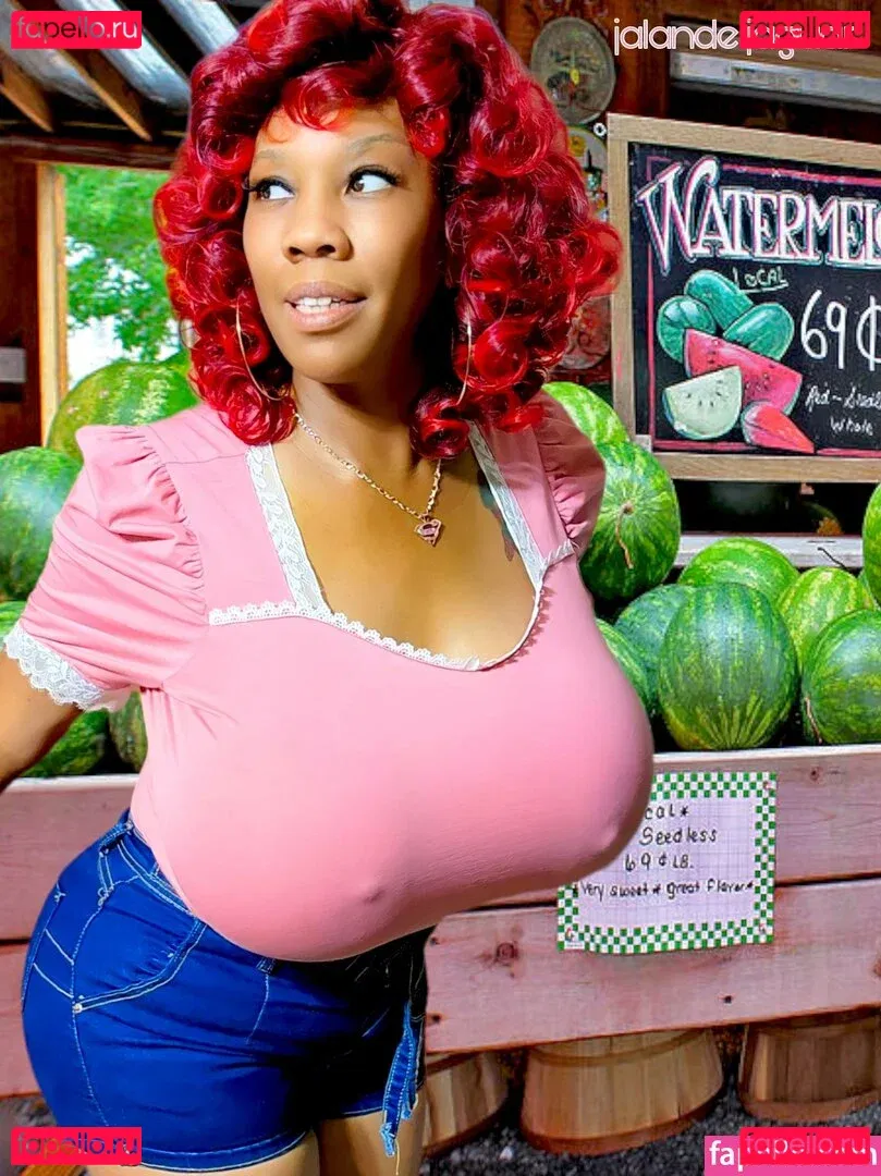 jalande_jaguar Onlyfans Photo Gallery 