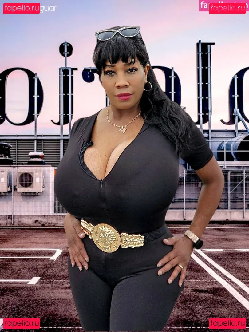 jalande_jaguar Onlyfans Photo Gallery 