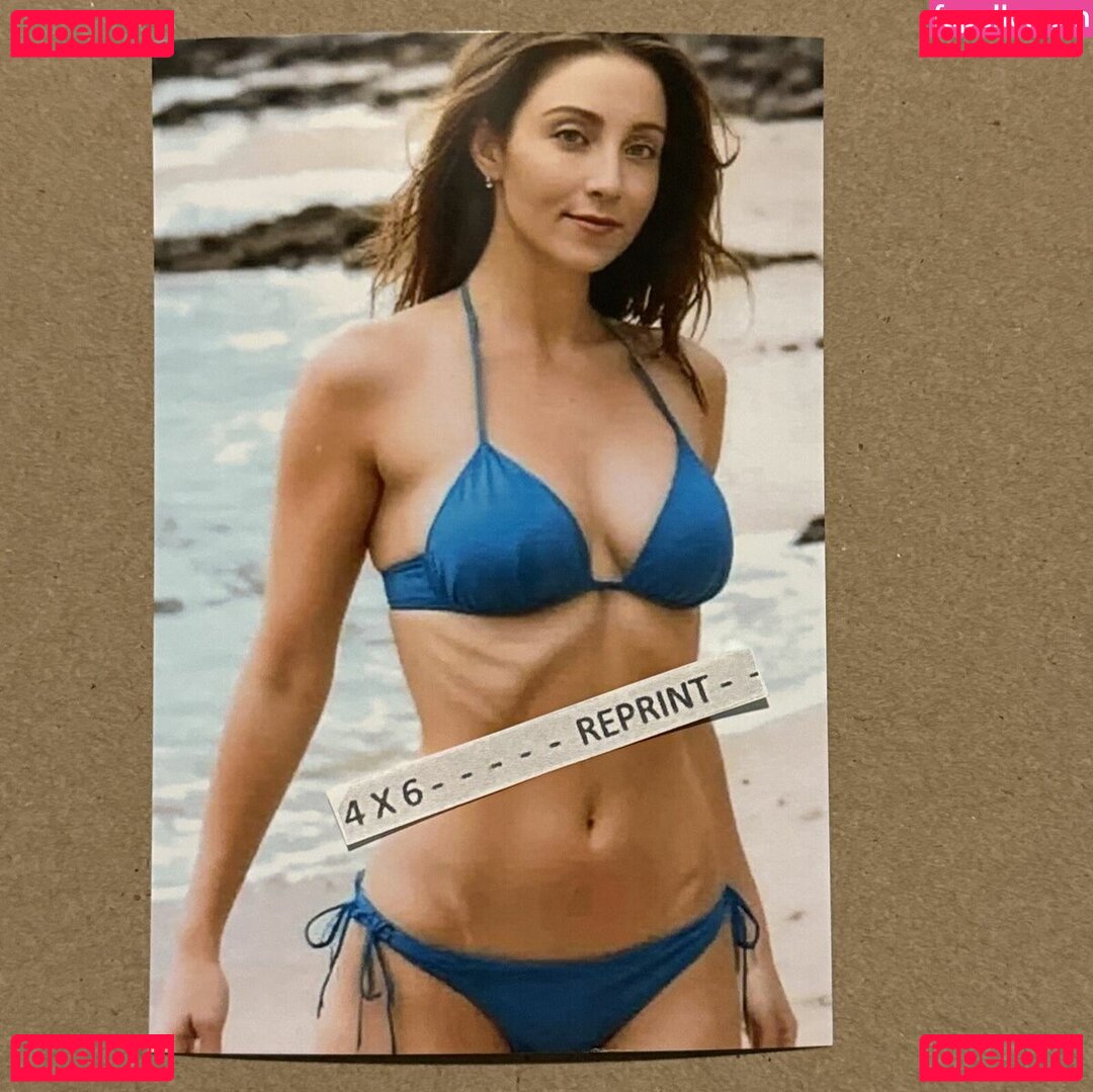 Mary Padian Nude Onlyfans Photo 16