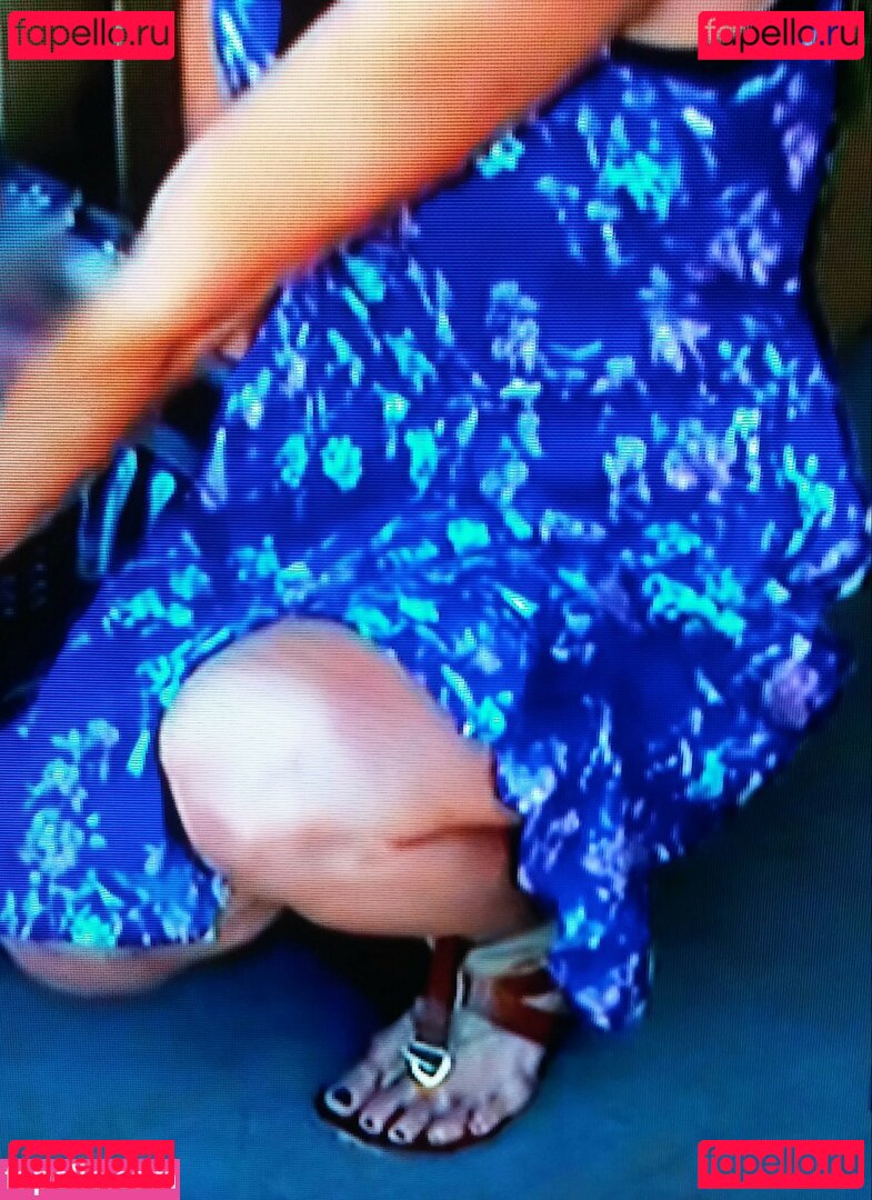 Mary Padian Nude Onlyfans Photo 8