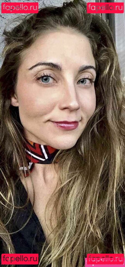 Mary Padian Nude Onlyfans Photo 5