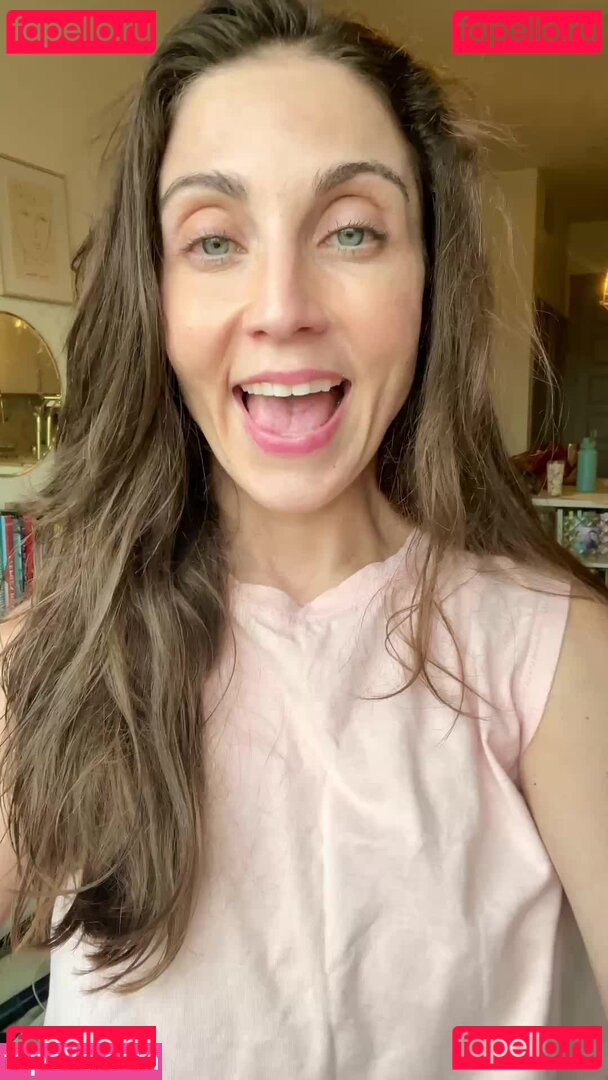Mary Padian Nude Onlyfans Photo 3