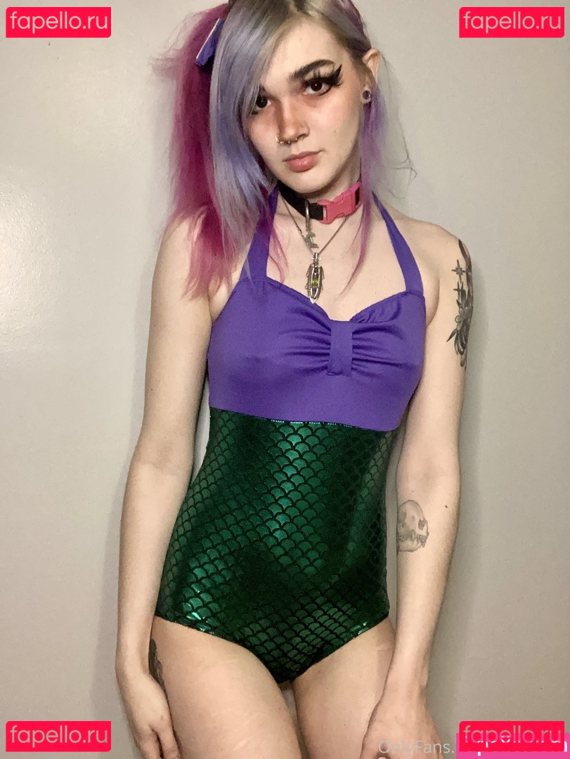 lilfoxibrat Nude Onlyfans Photo 22