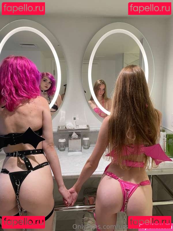 lilfoxibrat Nude Onlyfans Photo 4