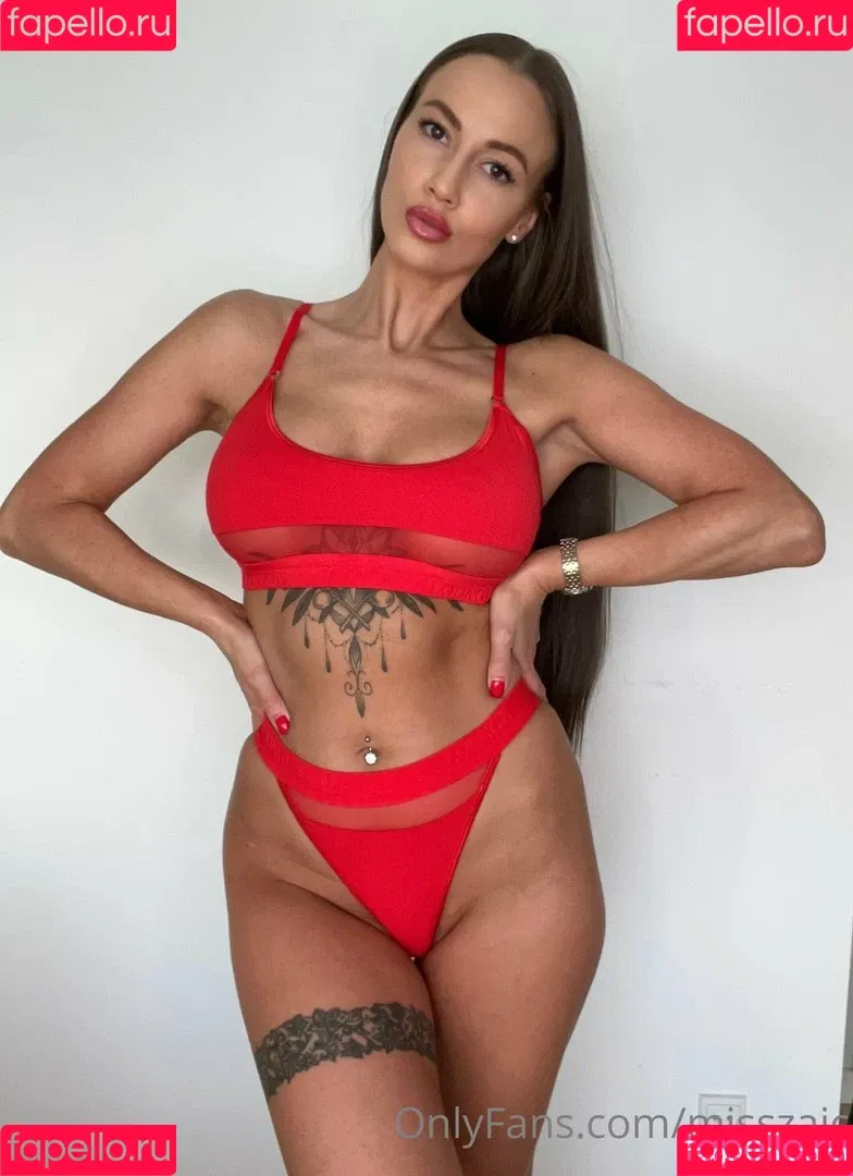 Misszaic Onlyfans Photo Gallery 