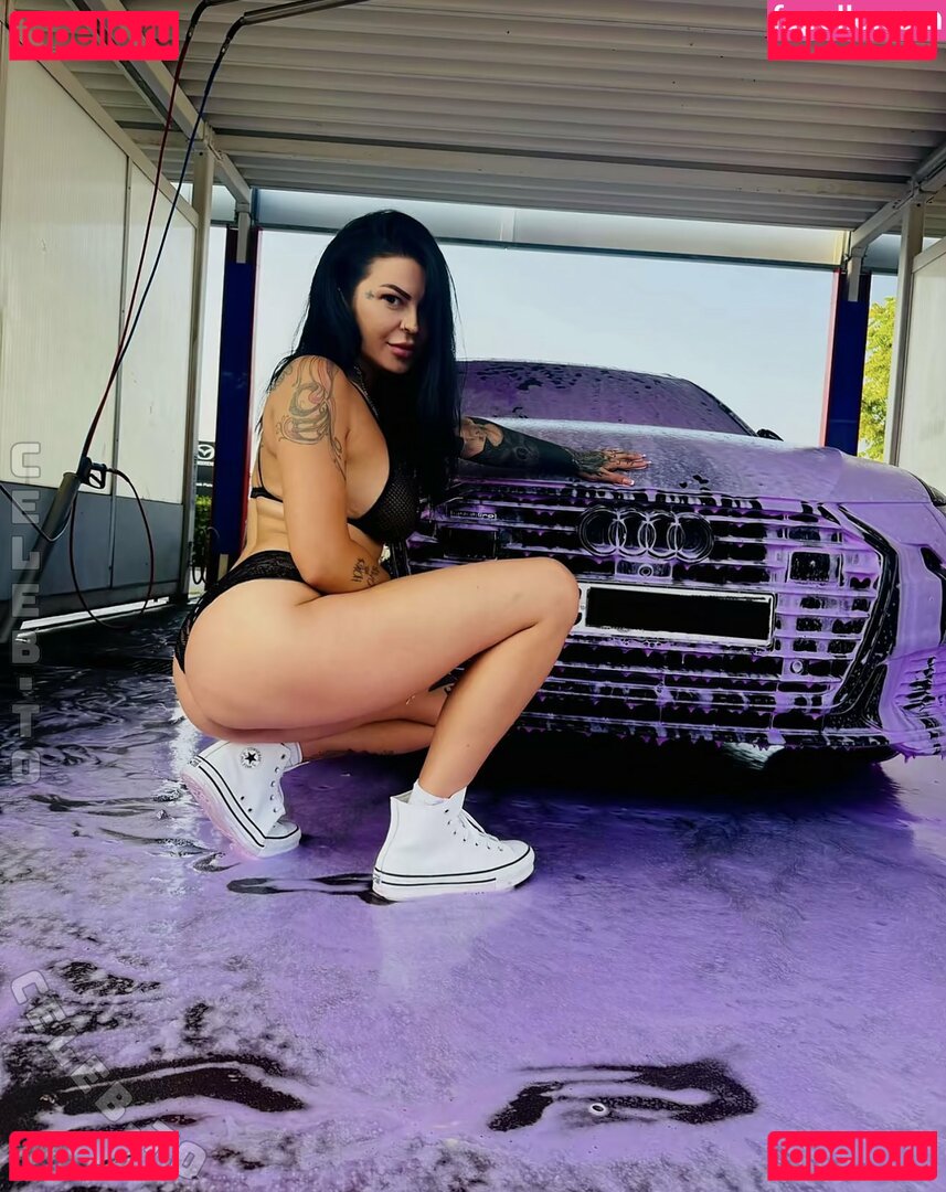 Leyalocaa Nude Onlyfans Photo 23