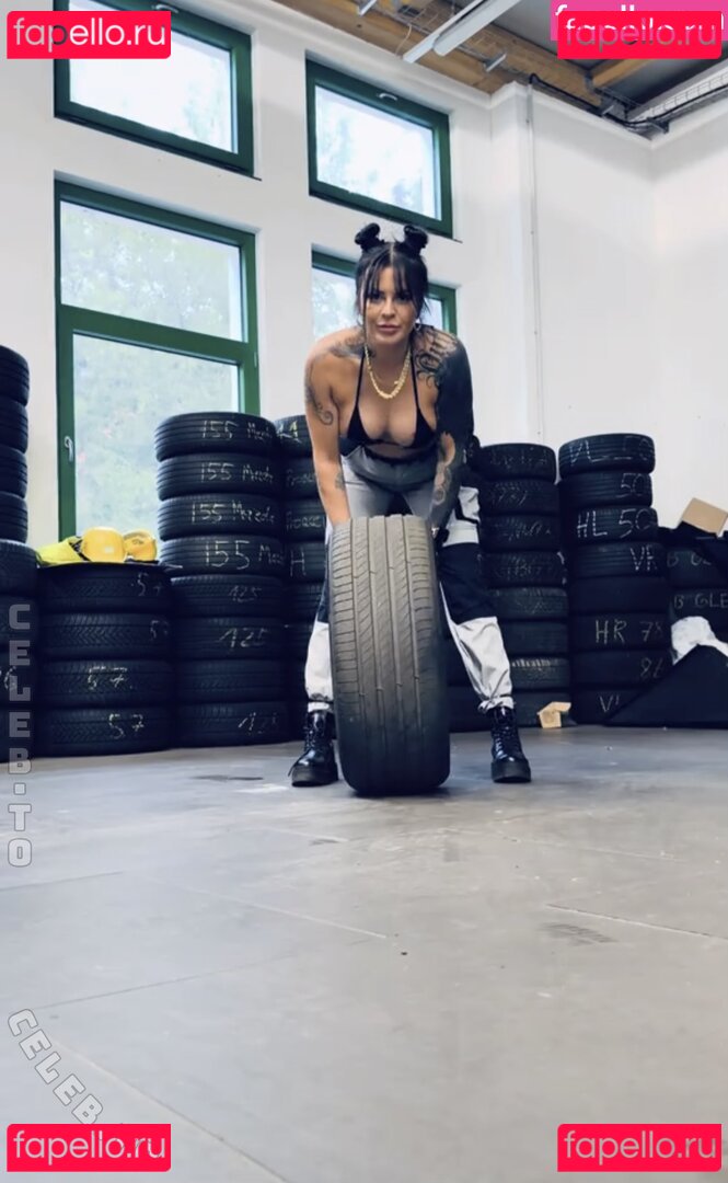 Leyalocaa Nude Onlyfans Photo 16