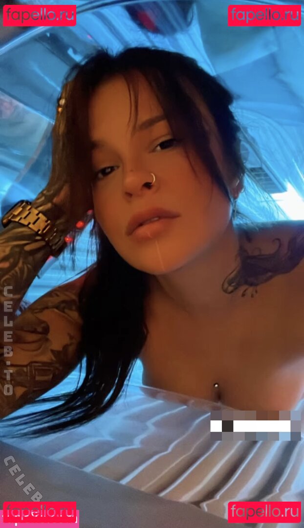 Leyalocaa Nude Onlyfans Photo 10