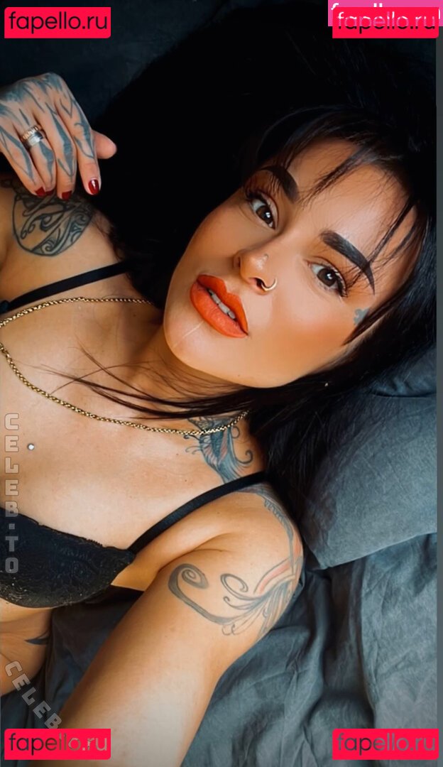 Leyalocaa Nude Onlyfans Photo 8