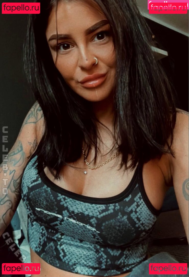 Leyalocaa Nude Onlyfans Photo 7