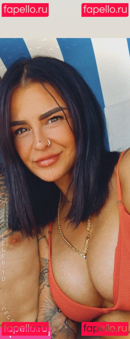 Leyalocaa Nude Onlyfans Photo 6