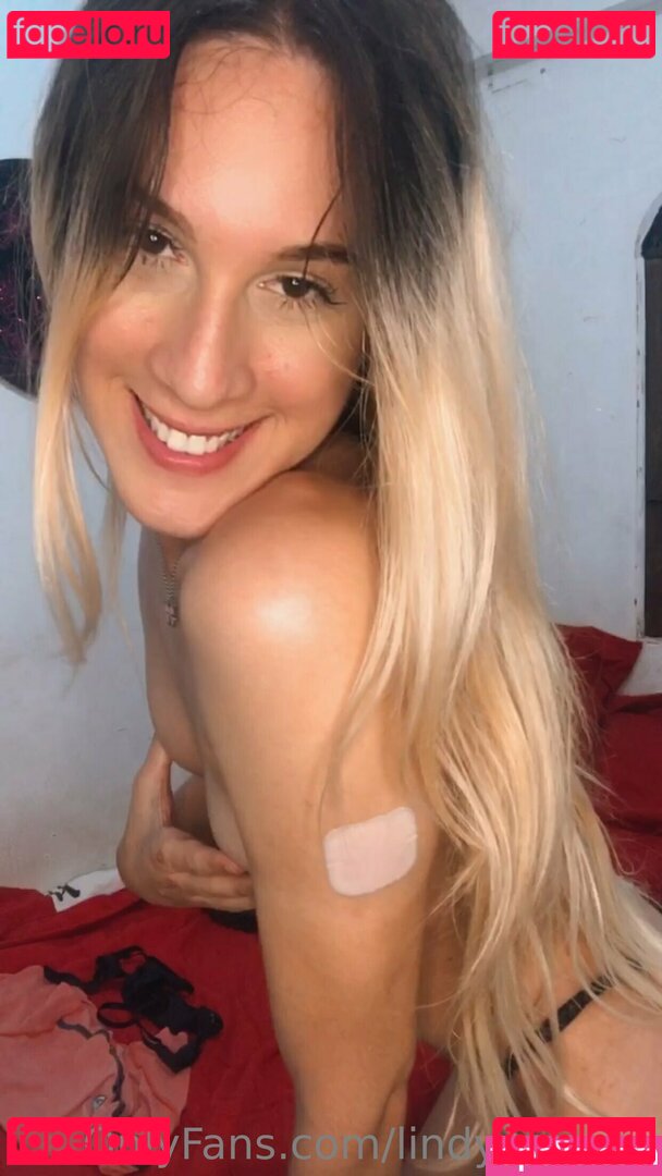 lindyvelame Nude Onlyfans Photo 36