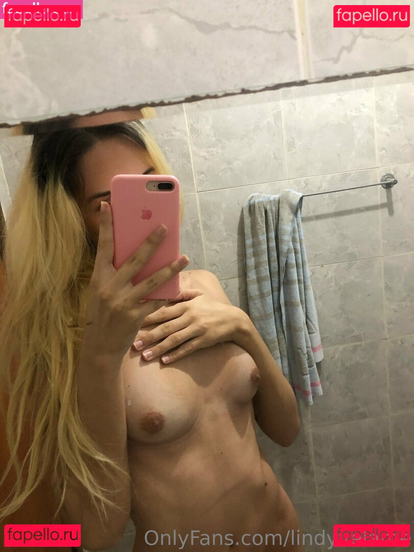 lindyvelame Nude Onlyfans Photo 26