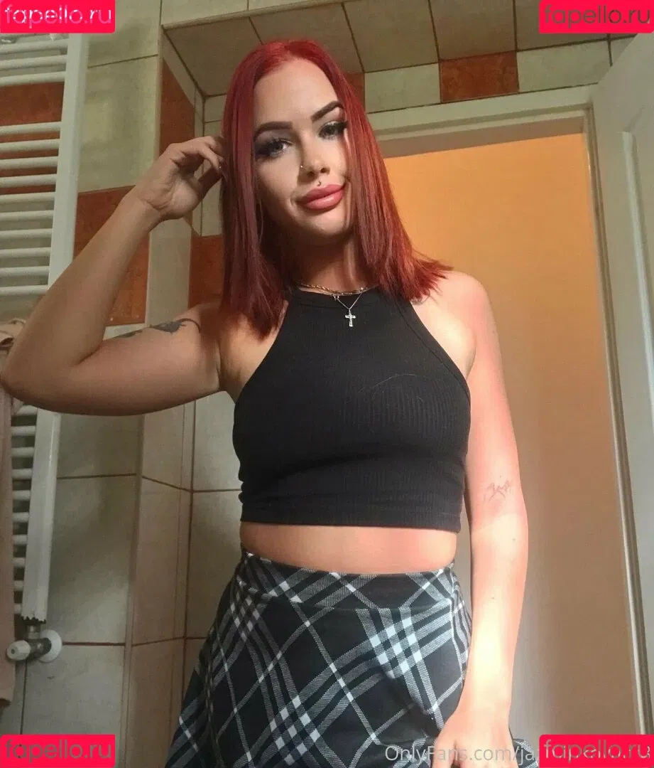 Jazminkovacs8 Onlyfans Photo Gallery 